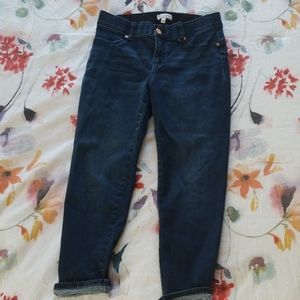 Juicy Couture capris